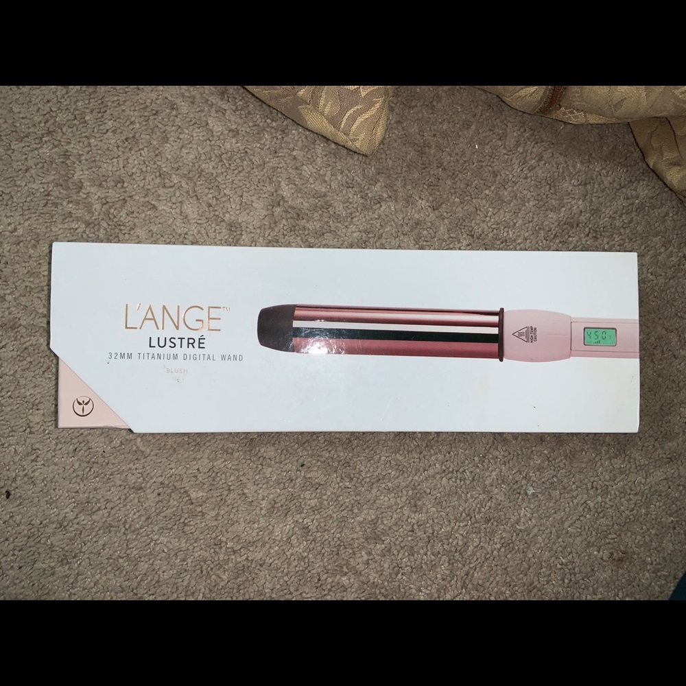 L’ANGE WAND